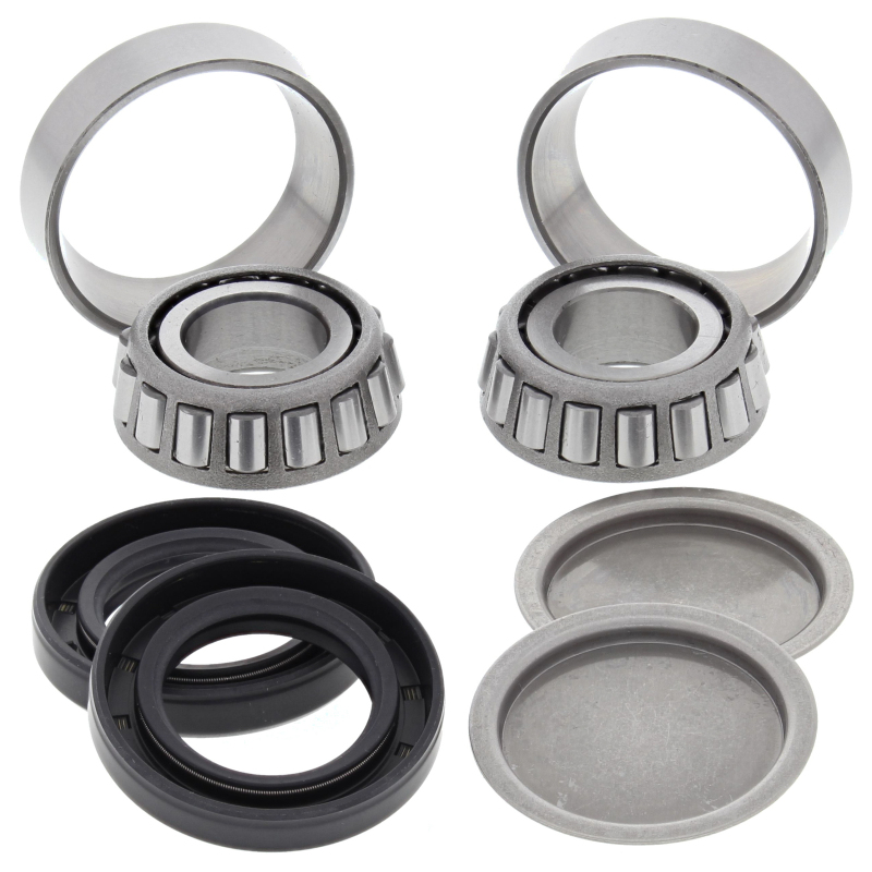 Can-Am Quest Swing Arm Bearing Kit - All Balls Racing - `02-`03